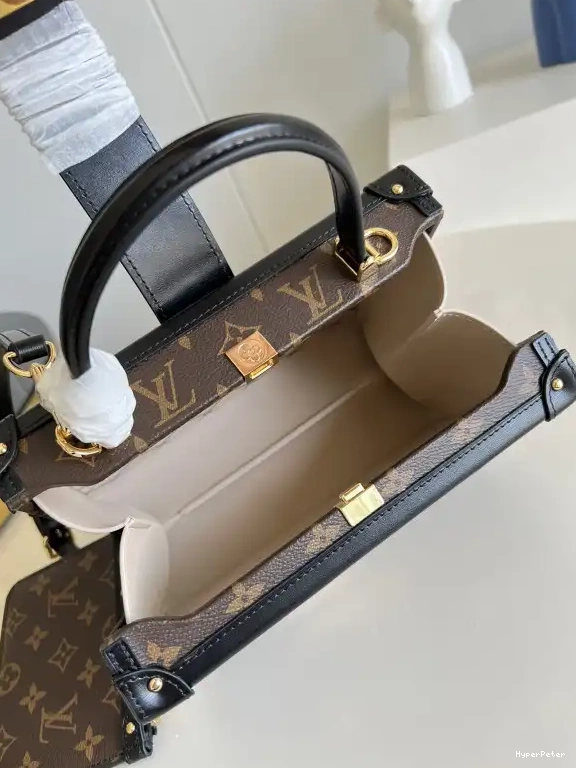 VUITTON MALLE V PETITE LOUIS 0529